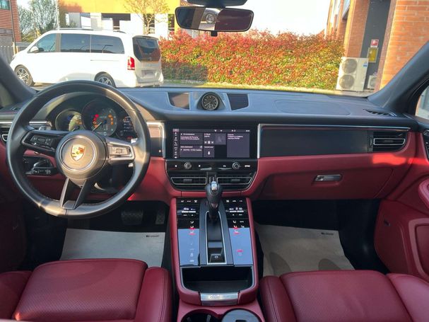 Porsche Macan GTS PDK 324 kW image number 11