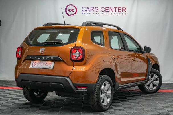 Dacia Duster 85 kW image number 3