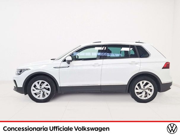 Volkswagen Tiguan 1.5 TSI Elegance DSG 110 kW image number 5