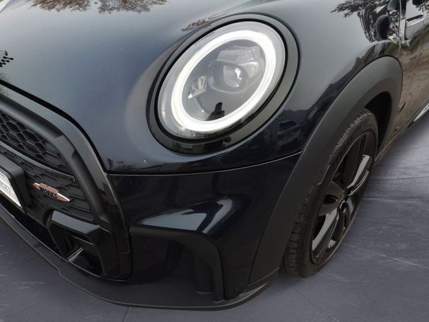 Mini Cooper JCW Trim 100 kW image number 13