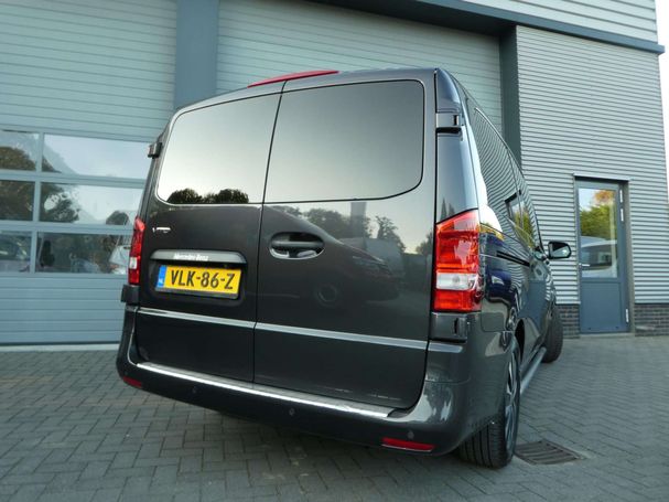 Mercedes-Benz Vito 114 CDi 100 kW image number 7