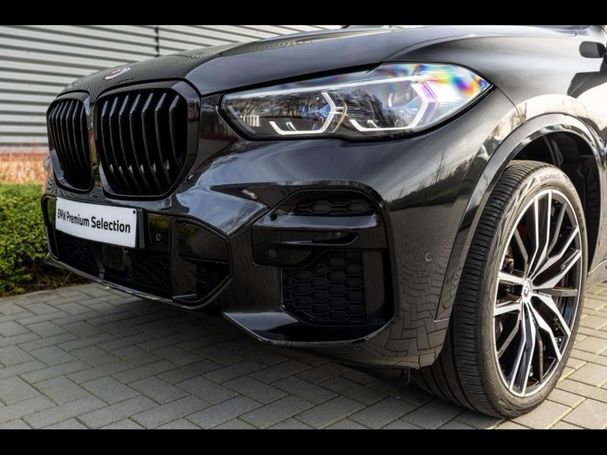 BMW X5 xDrive40i 245 kW image number 11