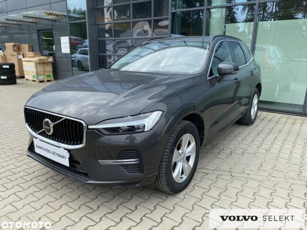 Volvo XC60 145 kW image number 1