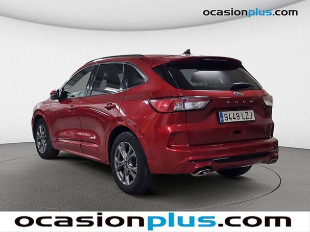 Ford Kuga 1.5 EcoBoost ST-Line 110 kW image number 4