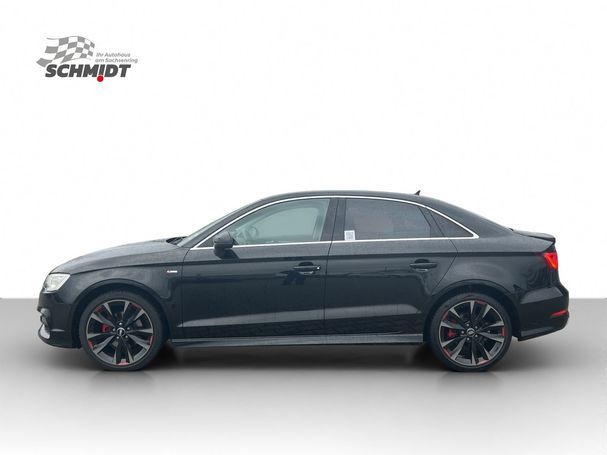 Audi A3 1.4 TFSI S-line Ambition 92 kW image number 5