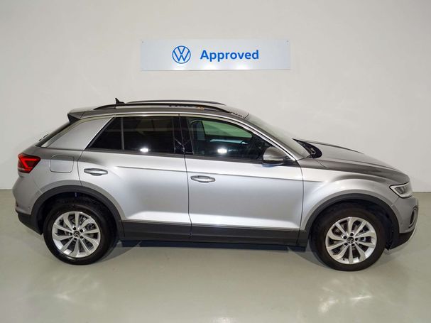 Volkswagen T-Roc 1.5 TSI 110 kW image number 2