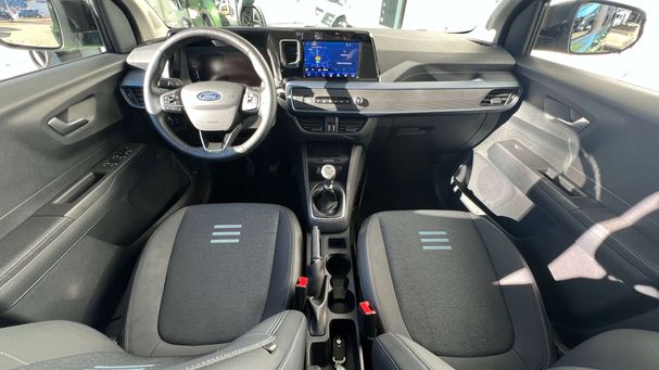 Ford Tourneo Courier 1.0 Active 92 kW image number 3