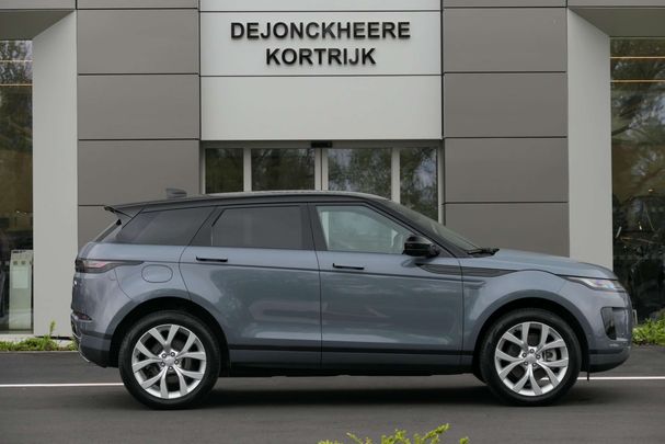 Land Rover Range Rover Evoque 227 kW image number 2