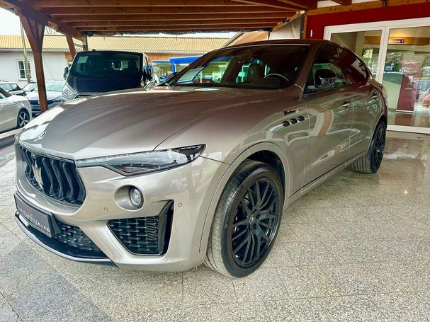 Maserati Levante S 316 kW image number 1