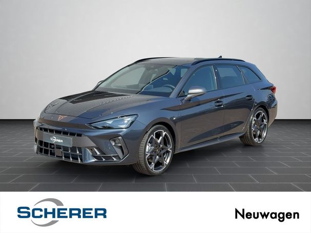 Cupra Leon Sportstourer 1.5 eTSI 110 kW image number 1