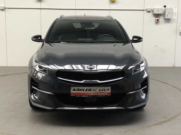 Kia XCeed 1.6 CRDi 100 kW image number 4