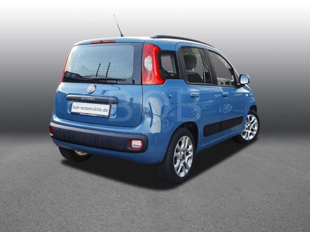 Fiat Panda TwinAir Lounge 63 kW image number 2