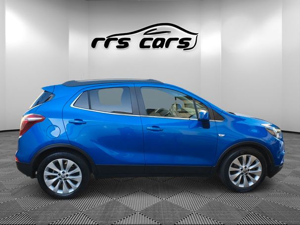 Opel Mokka X ON 103 kW image number 5