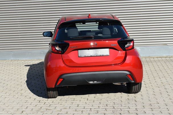 Mazda 2 Hybrid 85 kW image number 6