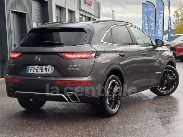 DS Automobiles 7 Crossback 221 kW image number 5