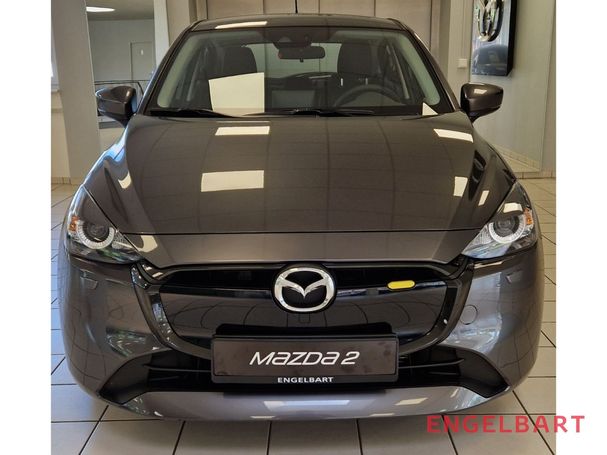 Mazda 2 90 66 kW image number 8