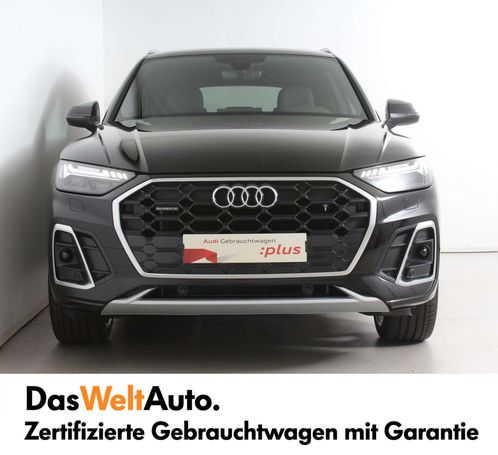 Audi Q5 40 TDI quattro S-line 150 kW image number 2