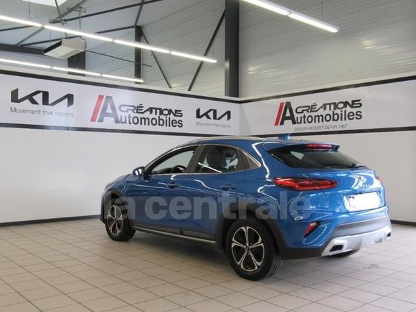 Kia XCeed 104 kW image number 4