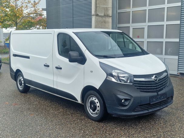 Opel Vivaro L2H1 92 kW image number 6