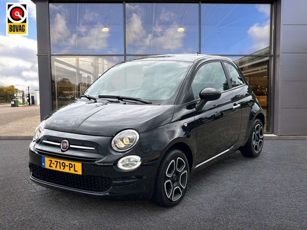 Fiat 500 1.0 51 kW image number 1