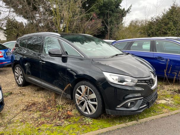 Renault Grand Scenic TCe 140 GPF 103 kW image number 2