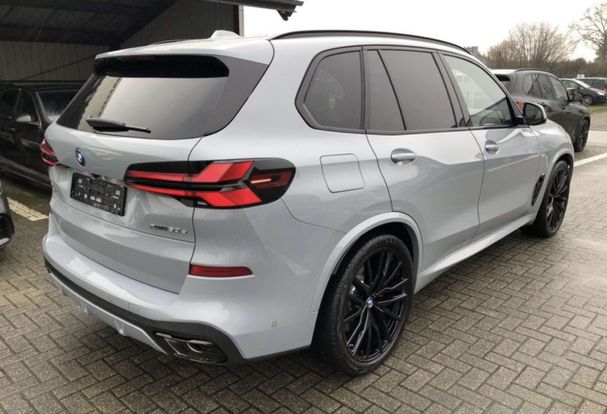 BMW X5 50e xDrive 360 kW image number 7