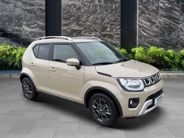 Suzuki Ignis 61 kW image number 8