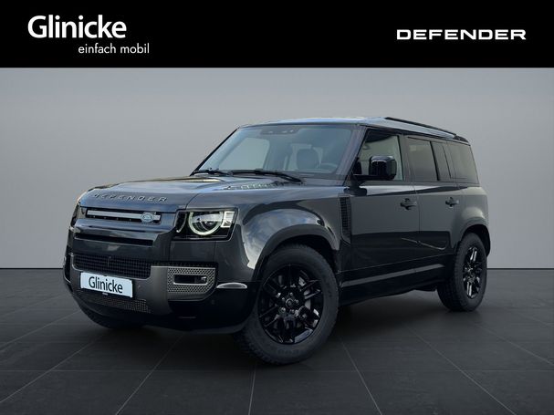 Land Rover Defender D300 221 kW image number 1