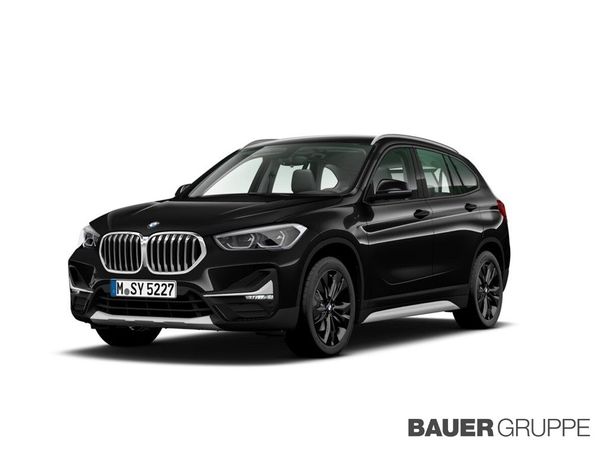 BMW X1 sDrive18d 110 kW image number 1