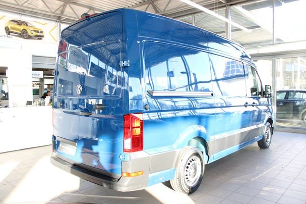 Volkswagen Crafter TDI 75 kW image number 9