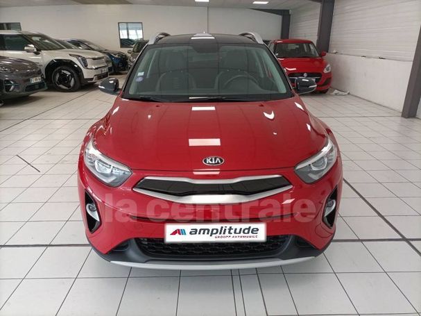 Kia Stonic 1.0 T-GDi 100 74 kW image number 3