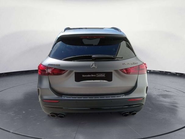 Mercedes-Benz GLA 45 45 S AMG Premium Plus 4Matic 310 kW image number 4