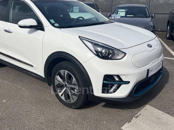 Kia Niro 150 kW image number 2