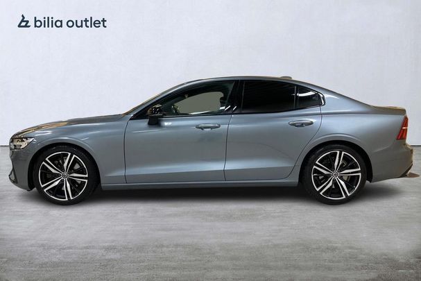 Volvo S60 B5 R Design 184 kW image number 8