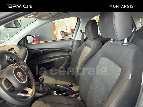 Fiat Tipo 1.3 MultiJet Easy 70 kW image number 17