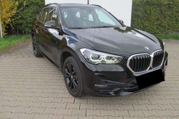 BMW X1 sDrive18d 110 kW image number 7