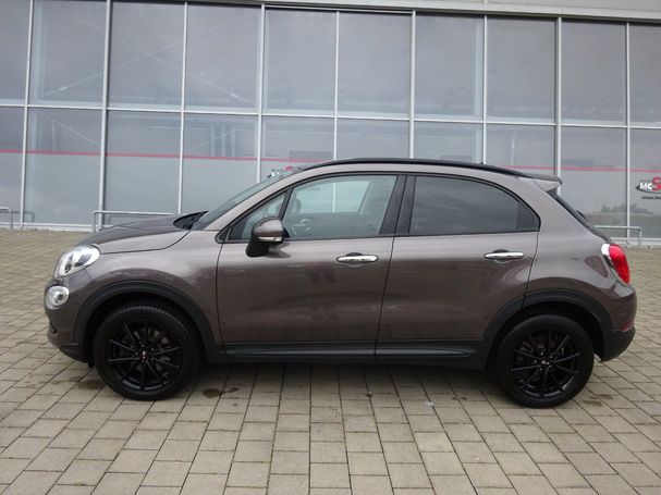 Fiat 500X 1.4 Pop Star 103 kW image number 4