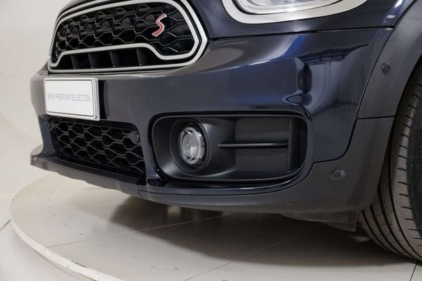 Mini Cooper SD Countryman 140 kW image number 20