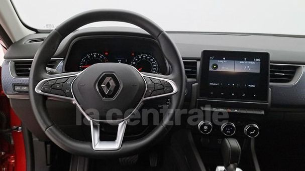 Renault Arkana Hybrid 103 kW image number 28