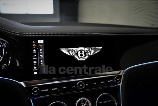 Bentley Continental GTC 467 kW image number 10