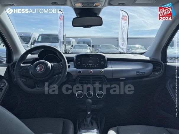 Fiat 500X 96 kW image number 31