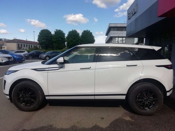 Land Rover Range Rover Evoque 120 kW image number 8