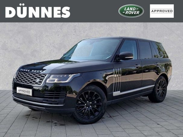 Land Rover Range Rover SDV8 Vogue 250 kW image number 1