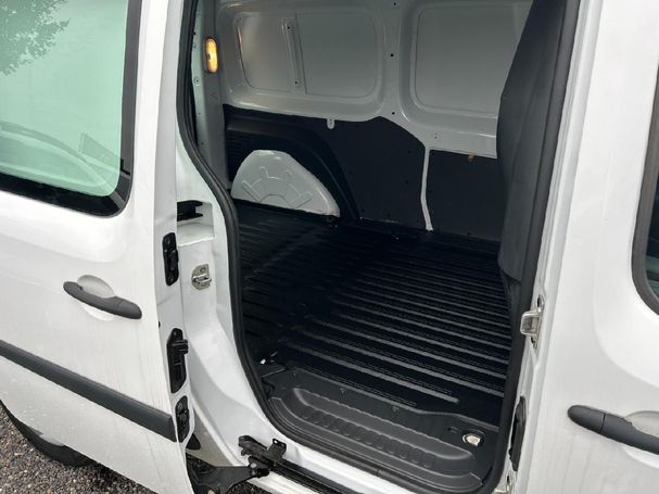 Renault Kangoo 85 kW image number 8