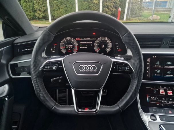 Audi A7 195 kW image number 35