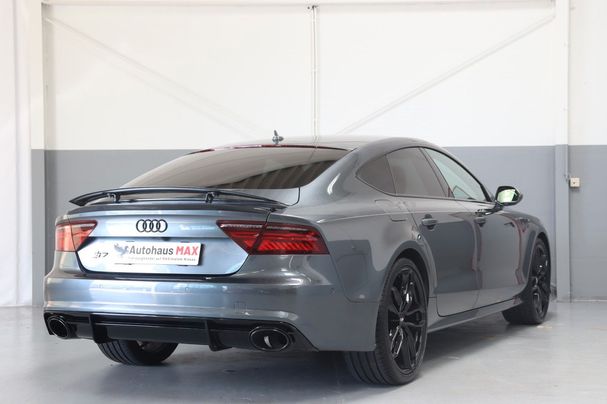 Audi A7 3.0 TDI quattro Sportback 235 kW image number 4