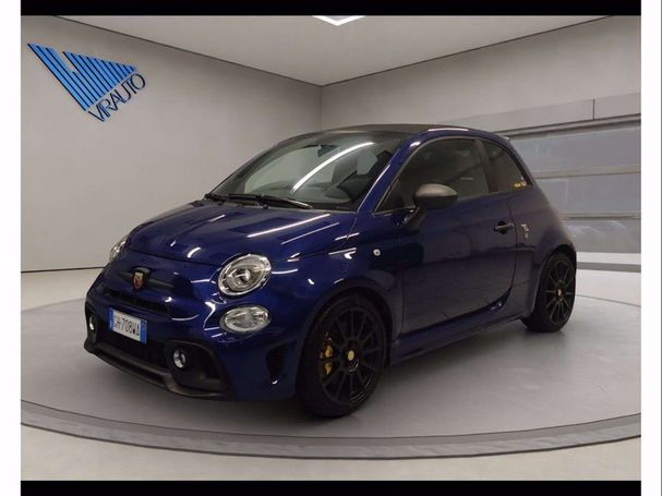 Abarth 500C 1.4 T Jet 595 Competizione 132 kW image number 1