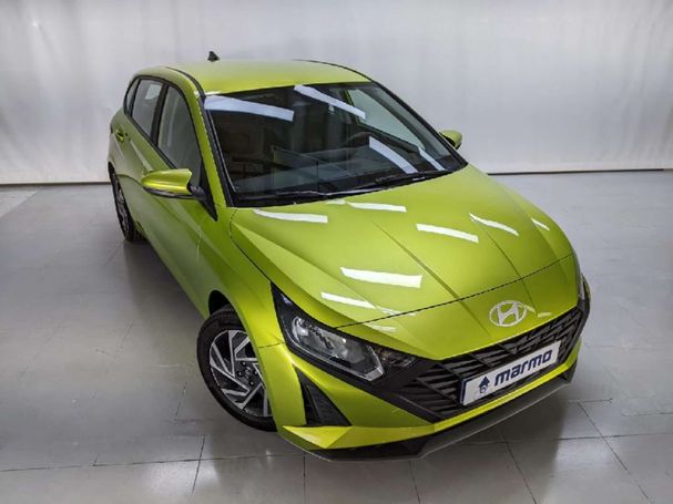 Hyundai i20 1.2 62 kW image number 1