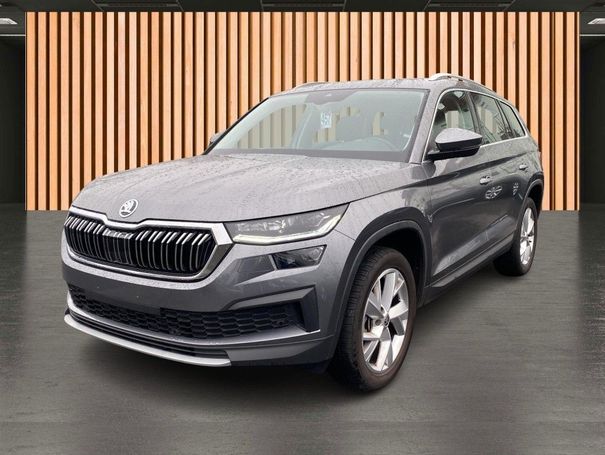 Skoda Kodiaq 1.5 TSI DSG 110 kW image number 1