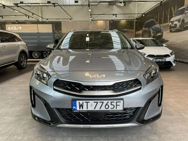 Kia XCeed 104 kW image number 8